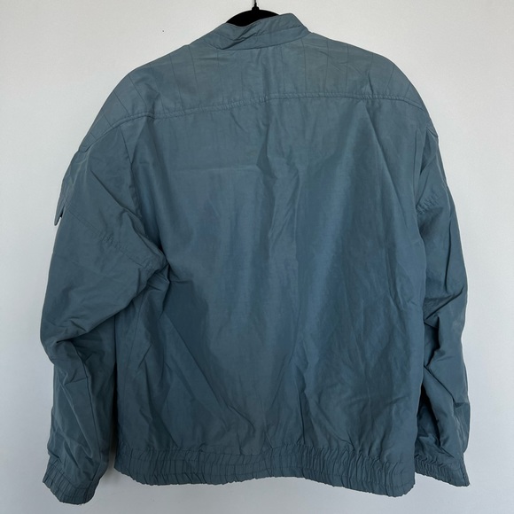 Hartley blue ski jacket - Picture 2 of 3